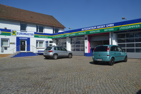Autozentrum Niesky GmbH